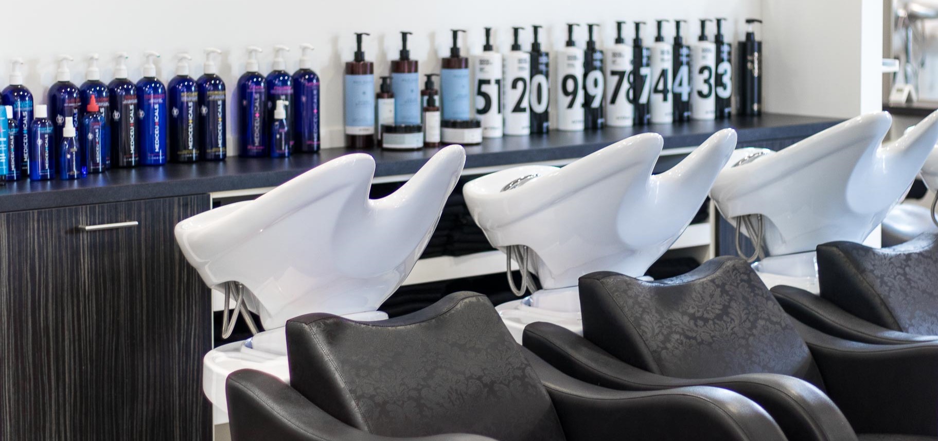 Diamond Filler Morfose Kappers